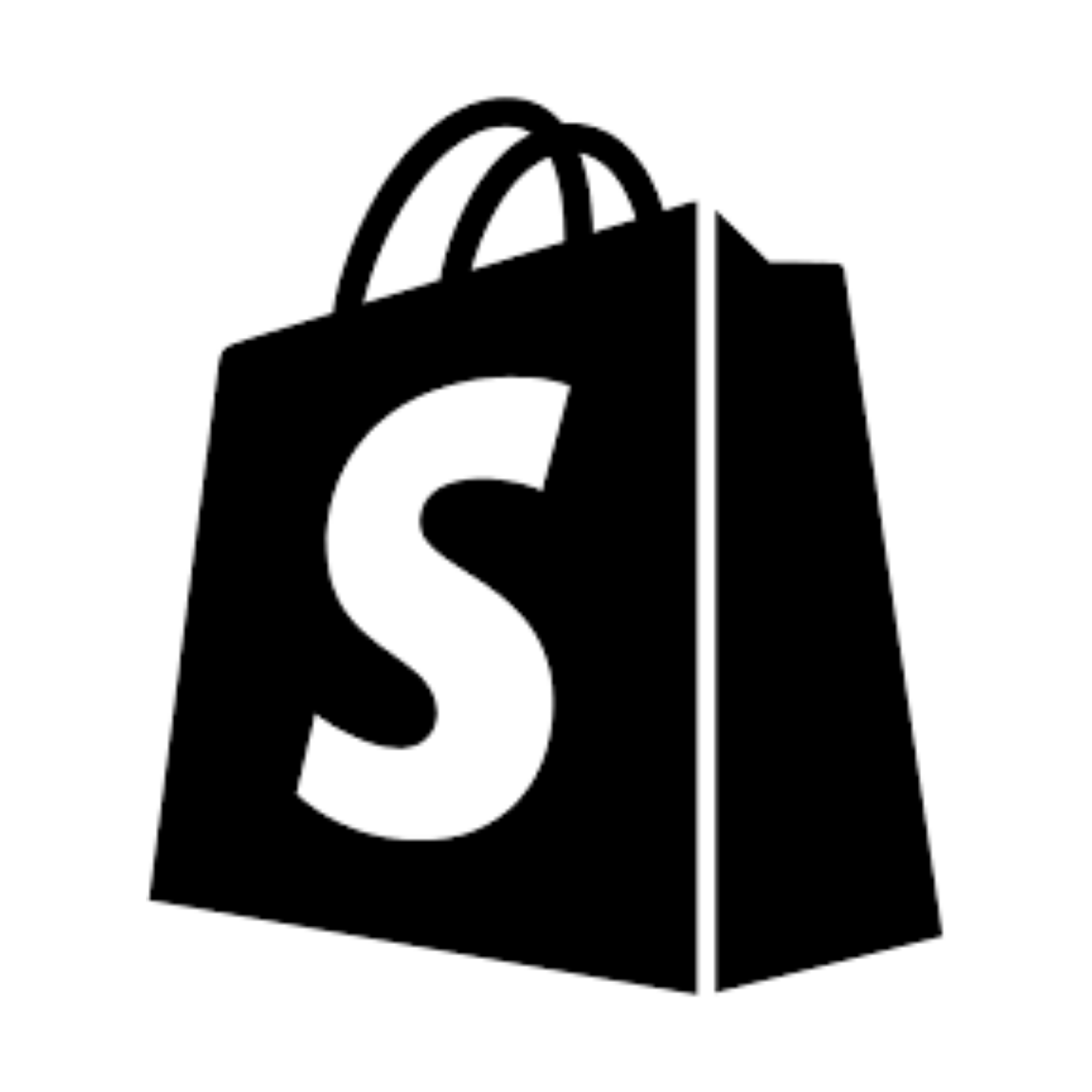 Shopify POS logo