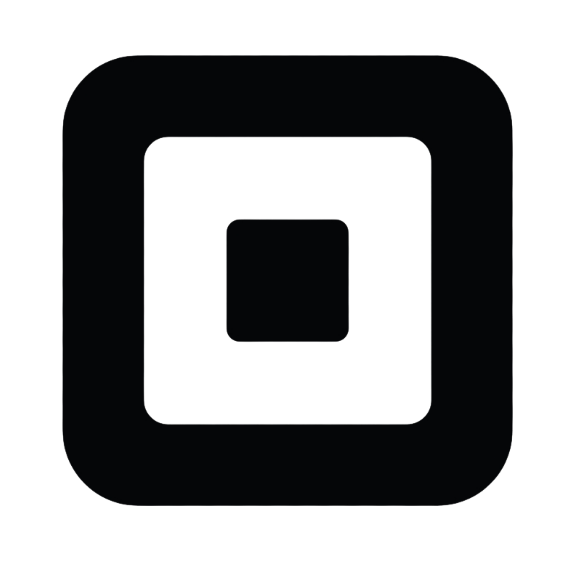 Square logo
